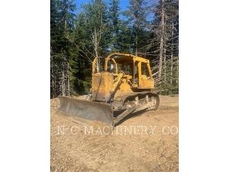 CAT D7G