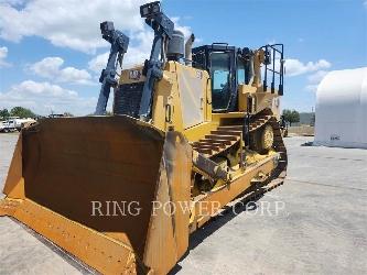 CAT D8