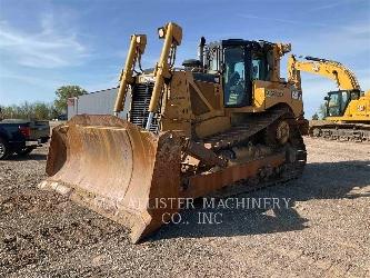 CAT D8T