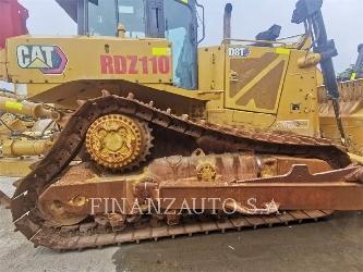 CAT D8T