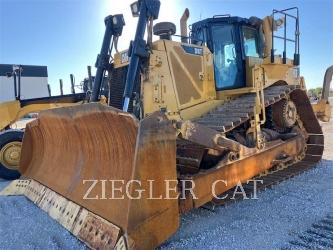 CAT D8TLGP