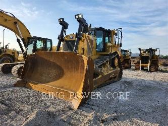 CAT D8WINCH