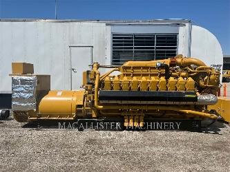 CAT G3520C