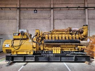 CAT G3520E