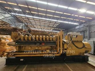 CAT G3520E
