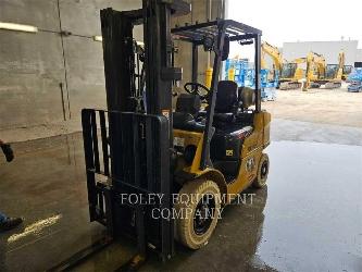 CAT GP25N