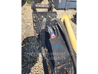 CAT HB120GCS