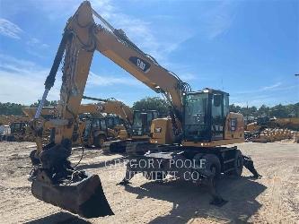 CAT M316F