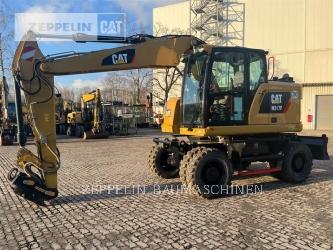 CAT M317F