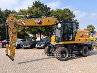 CAT M318-07A