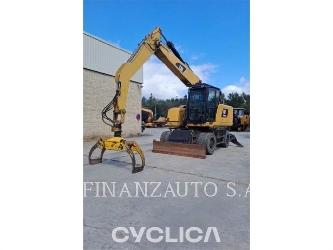 CAT MH3022