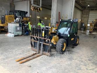 CAT TH255CC