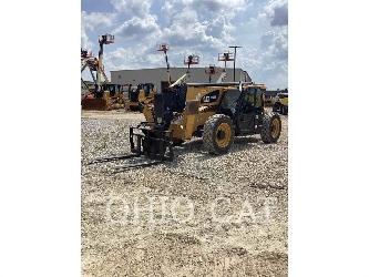 CAT TL1055D