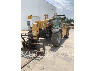 CAT TL642