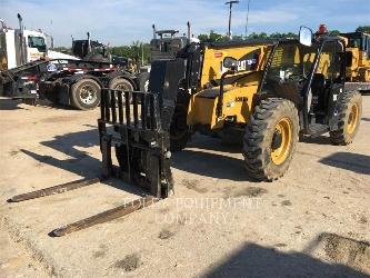 CAT TL642D