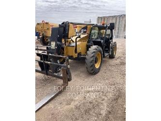 CAT TL642D