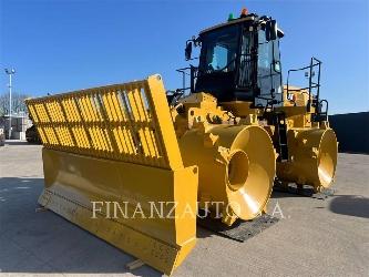 CAT U-816K