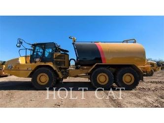 CAT W00 730