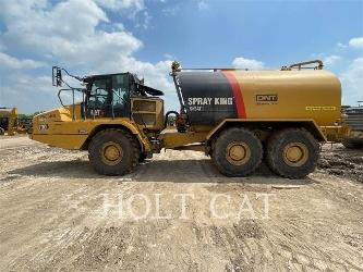 CAT W00 730