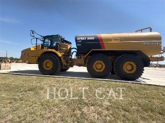 CAT W00 740GC