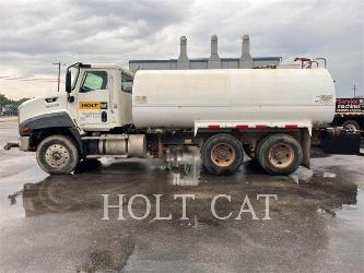 CAT WATER 4000