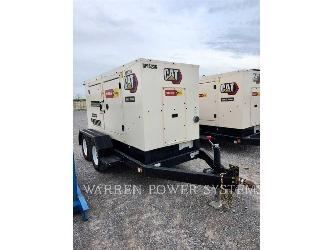 CAT XQ125 T4F