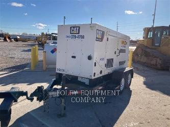 CAT XQ125KVA