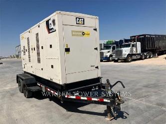 CAT XQ425 T4F