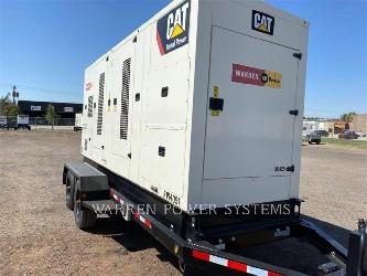 CAT XQ425 T4F