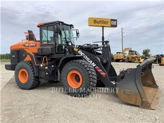 Doosan DL320-7