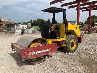 Dynapac CA151D