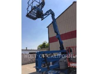 Genie BOOM Z40