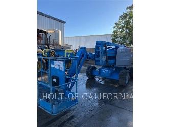 Genie BOOM Z45