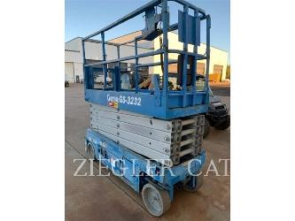 Genie GS3232