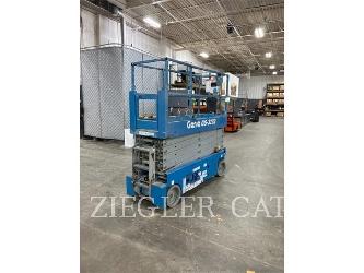 Genie GS3232
