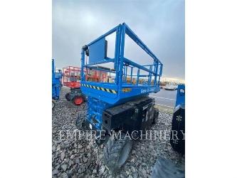 Genie GS3369 RT