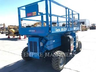 Genie GS3384 RT