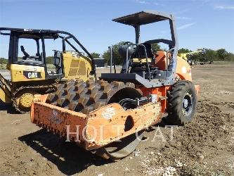 Hamm 3307P