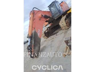 Hitachi ZX870