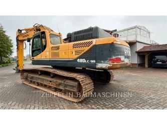 Hyundai R480LC-9