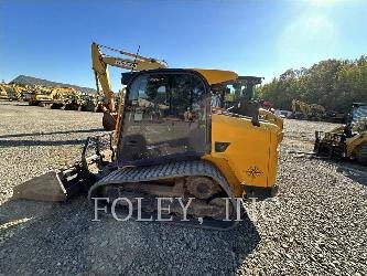 JCB 300TT4