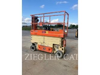 JLG 2632ES