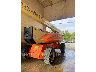 JLG BOOM Z125