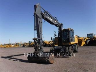 John Deere 190G