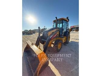 John Deere 410L