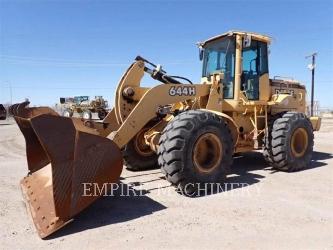 John Deere 644H