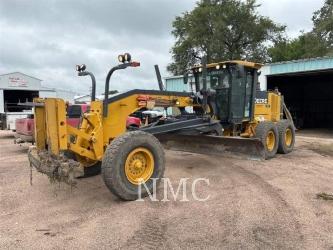 John Deere 770G