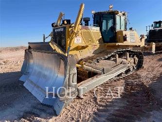 Komatsu D155AX-7