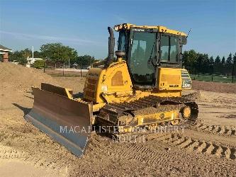 Komatsu D39PX-23