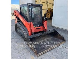 Kubota SVL75-2